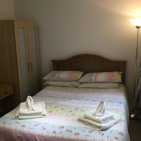 Castle Heather House Free Parking Inverness Ngoại thất bức ảnh