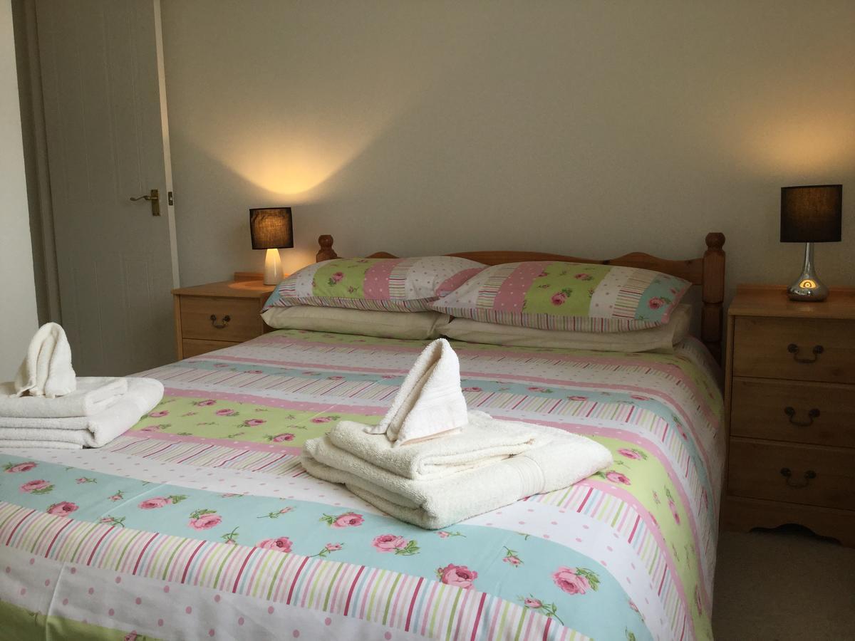 Castle Heather House Free Parking Inverness Ngoại thất bức ảnh