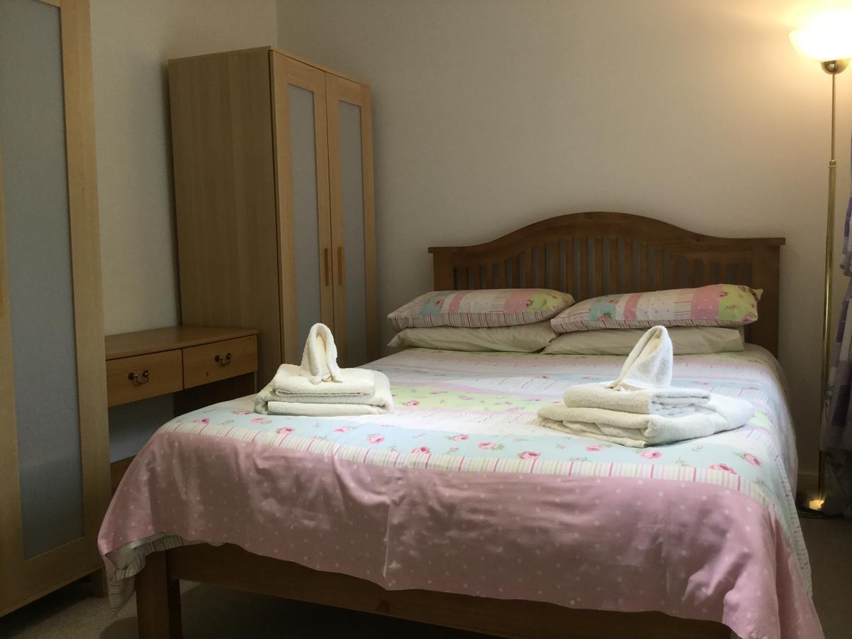 Castle Heather House Free Parking Inverness Ngoại thất bức ảnh