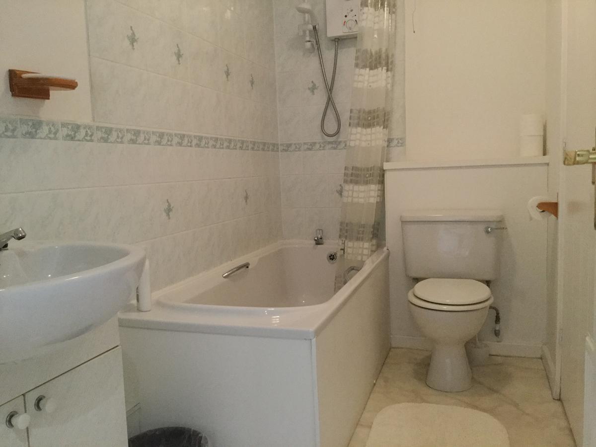 Castle Heather House Free Parking Inverness Ngoại thất bức ảnh
