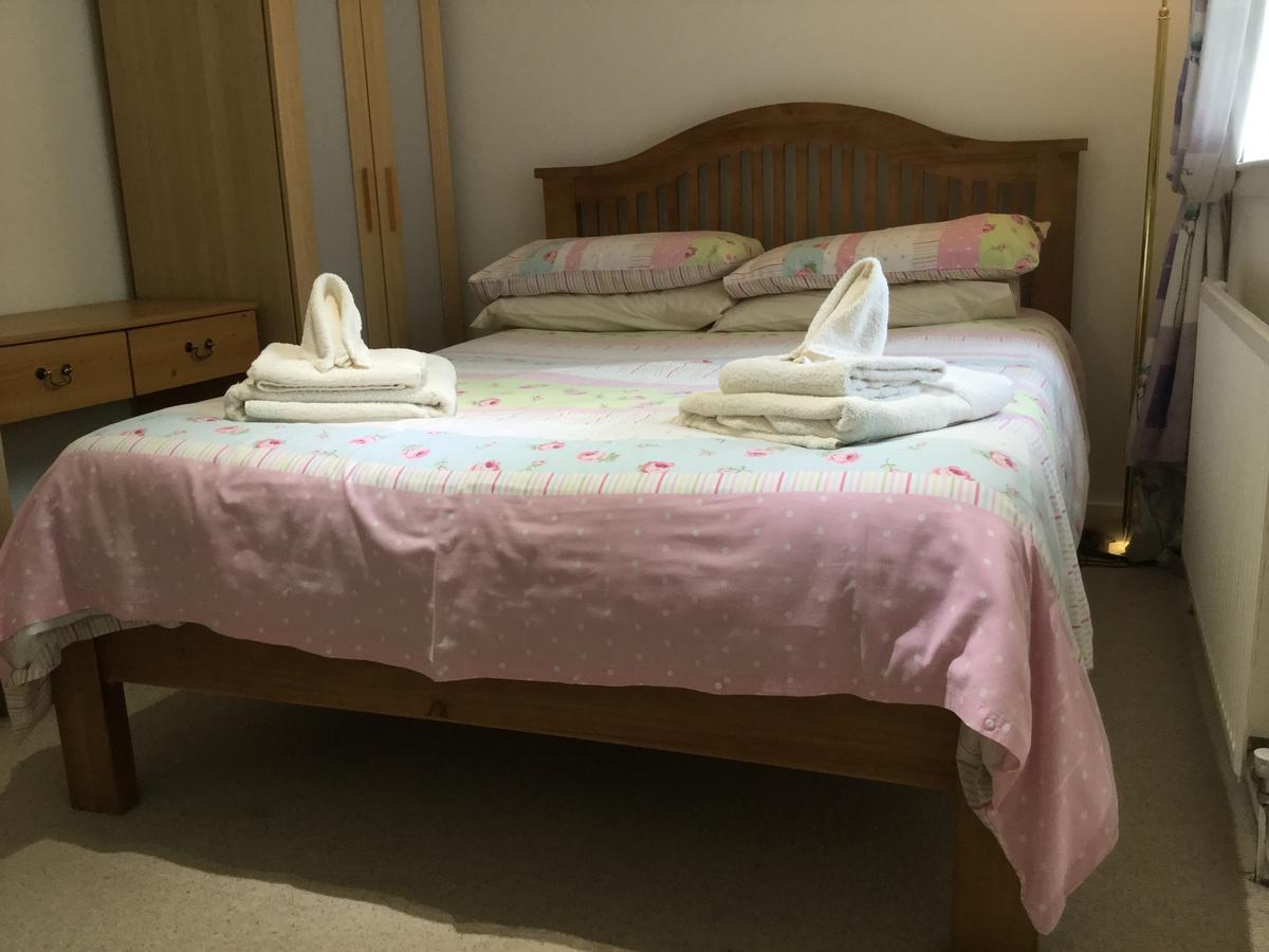 Castle Heather House Free Parking Inverness Ngoại thất bức ảnh
