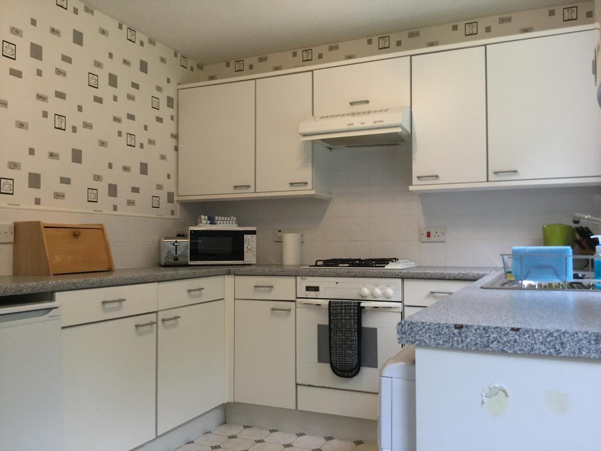Castle Heather House Free Parking Inverness Ngoại thất bức ảnh